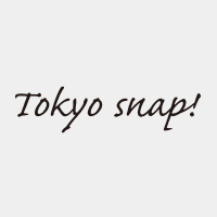 Tokyo snap!